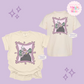 PRINTED URSULA - EXCLUSIVE TO MoM - YOUTH/TODDLER