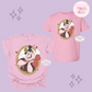 PRINTED QUEEN OF HEARTS  - EXCLUSIVE TO MoM - YOUTH/TODDLER