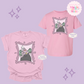 PRINTED URSULA - EXCLUSIVE TO MoM - YOUTH/TODDLER