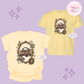 PRINTED RUSTY TRUCK COQUETTE - YOUTH/TODDLER