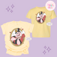PRINTED QUEEN OF HEARTS  - EXCLUSIVE TO MoM - YOUTH/TODDLER