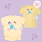 PRINTED CINDERELLA - YOUTH/TODDLER