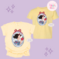 PRINTED NEW SNOW WHITE - YOUTH/TODDLER