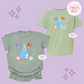 PRINTED CINDERELLA - YOUTH/TODDLER