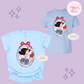 PRINTED NEW SNOW WHITE - YOUTH/TODDLER