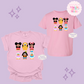 STUFFED CHARACTERS - YOUTH/TODDLER