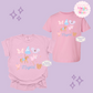 PRINTED MAGICAL - YOUTH/TODDLER T-SHIRT