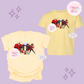 PRINTED SUPER HERO FAMILY W/SPARKLE - EXCLUSIVE TO MoM- YOUTH/TODDLER