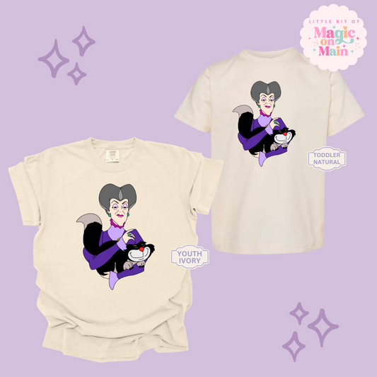 PRINTED TREMAINE NO SPARKLE   - YOUTH/TODDLER