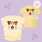 STUFFED CHARACTERS - YOUTH/TODDLER