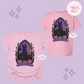 PRINTED QUEEN OF MOORS  - YOUTH/TODDLER