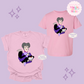 PRINTED TREMAINE NO SPARKLE   - YOUTH/TODDLER