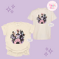 PRINTED VILLAINS - YOUTH/TODDLER