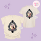 PRINTED DE VIL- EXCLUSIVE TO MoM - YOUTH/TODDLER