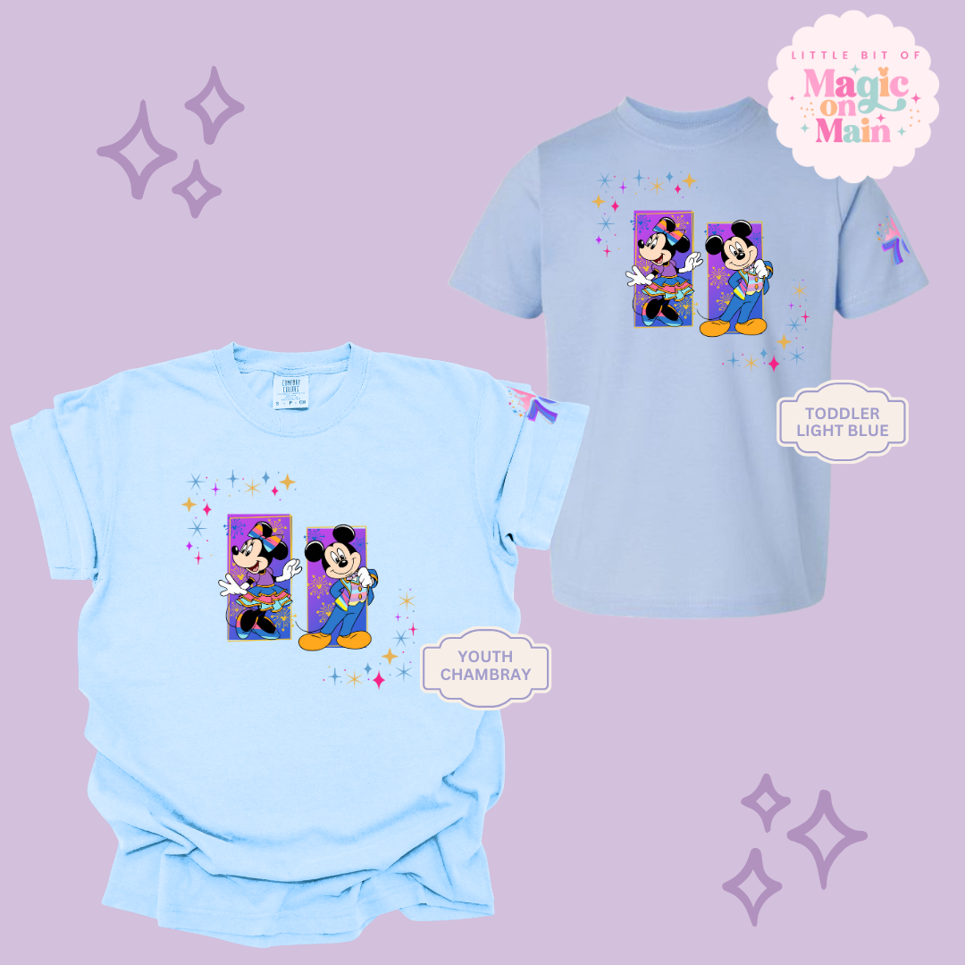 PRINTED 70 - YOUTH/TODDLER