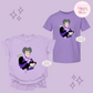 PRINTED TREMAINE NO SPARKLE   - YOUTH/TODDLER