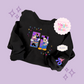 PRINTED 70TH - EXCLUSIVE TO MoM - TODDLER / YOUTH SWEATSHIRT