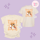 PRINTED PRINCE JOHN - YOUTH/TODDLER