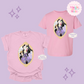 PRINTED VILLAINS COQUETTE - EXCLUSIVE TO MoM - YOUTH/TODDLER