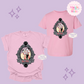 PRINTED DE VIL- EXCLUSIVE TO MoM - YOUTH/TODDLER