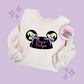 PRINTED BOOGIE BASH HAT - EXCLUSIVE TO MOM - TODDLER / YOUTH SWEATSHIRT