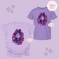 PRINTED MADAM - YOUTH/TODDLER