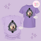 PRINTED DE VIL- EXCLUSIVE TO MoM - YOUTH/TODDLER