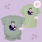 PRINTED TREMAINE WITH SPARKLE   - YOUTH/TODDLER