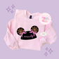 PRINTED HALLOWEEN PARTY HAT - EXCLUSIVE TO MOM - TODDLER / YOUTH SWEATSHIRT