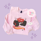 PRINTED KACHOW - TODDLER / YOUTH SWEATSHIRT
