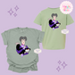 PRINTED TREMAINE NO SPARKLE   - YOUTH/TODDLER
