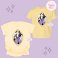 PRINTED VILLAINS COQUETTE - EXCLUSIVE TO MoM - YOUTH/TODDLER