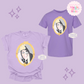 PRINTED EVIL QUEEN MIRROR - EXCLUSIVE TO MoM - YOUTH/TODDLER