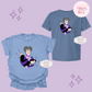 PRINTED TREMAINE WITH SPARKLE   - YOUTH/TODDLER