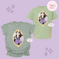 PRINTED VILLAINS COQUETTE - EXCLUSIVE TO MoM - YOUTH/TODDLER