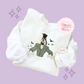 EMBROIDERED SPOOKY GOOFY - EXCLUSIVE TO MoM - ADULT SWEATSHIRT