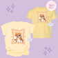 PRINTED PRINCE JOHN - YOUTH/TODDLER