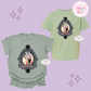PRINTED DE VIL- EXCLUSIVE TO MoM - YOUTH/TODDLER