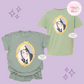 PRINTED EVIL QUEEN MIRROR - EXCLUSIVE TO MoM - YOUTH/TODDLER