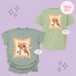 PRINTED PRINCE JOHN - YOUTH/TODDLER