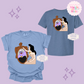 PRINTED VANESSA MIRROR NO SPARKLE - YOUTH/TODDLER