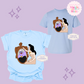 PRINTED VANESSA MIRROR NO SPARKLE - YOUTH/TODDLER