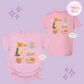 PRINTED CARS ELEMENTS - YOUTH/TODDLER