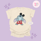 PRINTED 626 - ADULT T-SHIRT