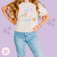 PRINTED MAGICAL - EXCLUSIVE TO MoM - WOMENS BOXY T-SHIRT