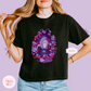 PRINTED MADAM - WOMENS BOXY T-SHIRT