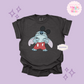 PRINTED 626 - ADULT T-SHIRT