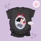 PRINTED NEW SNOW WHITE - ADULT T-SHIRT