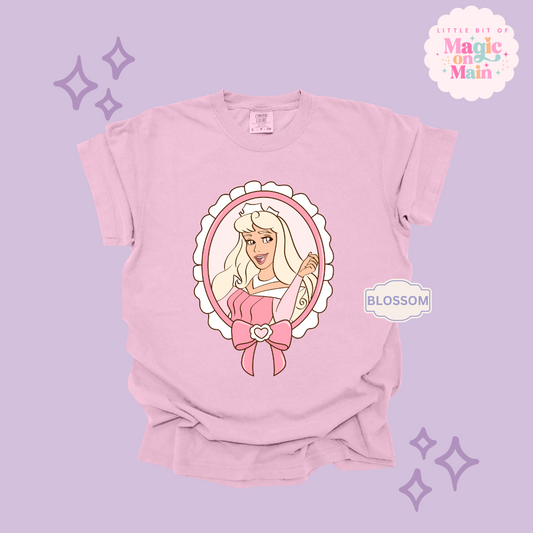 PRINTED NEW AURORA - ADULT T-SHIRT