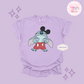 PRINTED 626 - ADULT T-SHIRT